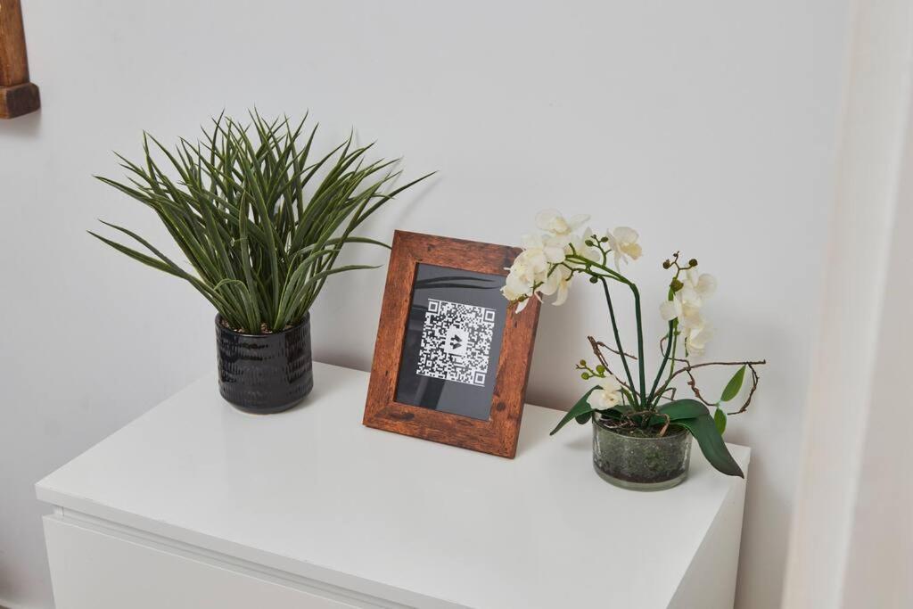 Cosy & Stylish Apartment Close To The City Centre Manchester Bagian luar foto